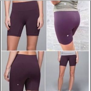 Lululemon Biker Short